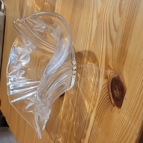 Closet Clearance!! Glass Candy Dishes - Picture 4 of 5